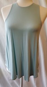 American Eagle blue soft & sexy tank size Medium